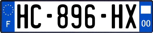 HC-896-HX