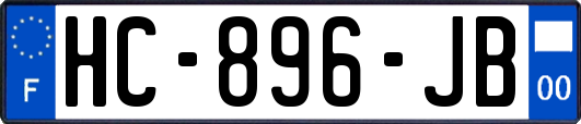 HC-896-JB