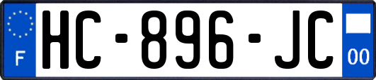 HC-896-JC