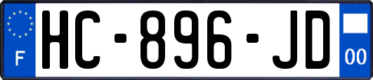 HC-896-JD