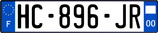 HC-896-JR