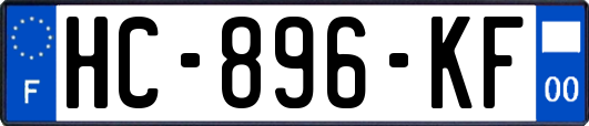 HC-896-KF