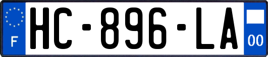 HC-896-LA