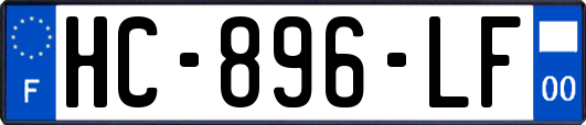 HC-896-LF