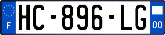 HC-896-LG