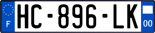 HC-896-LK