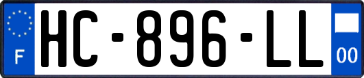 HC-896-LL