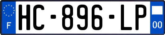 HC-896-LP