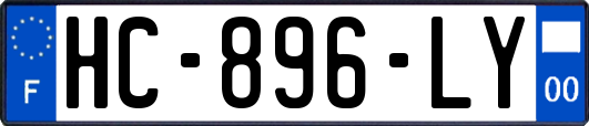 HC-896-LY