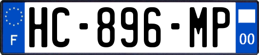 HC-896-MP