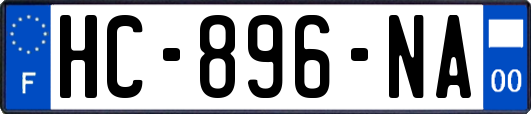 HC-896-NA