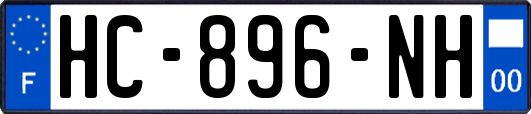 HC-896-NH