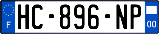 HC-896-NP