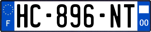 HC-896-NT