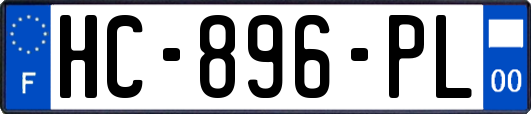 HC-896-PL