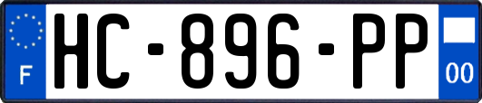 HC-896-PP