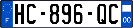 HC-896-QC