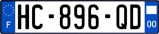 HC-896-QD