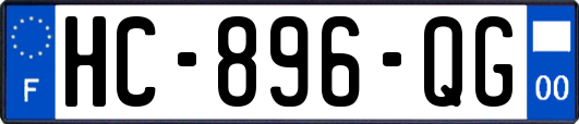 HC-896-QG