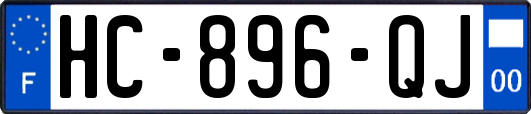 HC-896-QJ