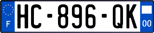 HC-896-QK