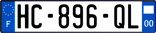 HC-896-QL