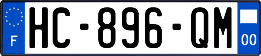 HC-896-QM