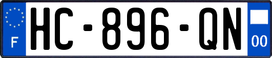 HC-896-QN