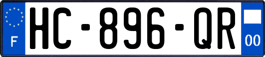 HC-896-QR