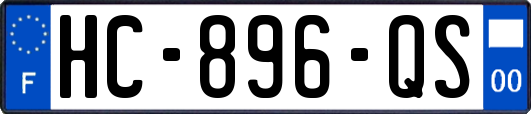 HC-896-QS