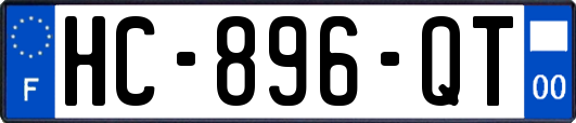 HC-896-QT