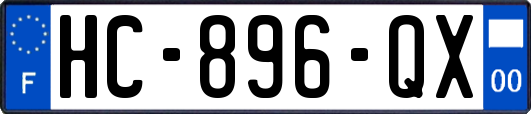 HC-896-QX