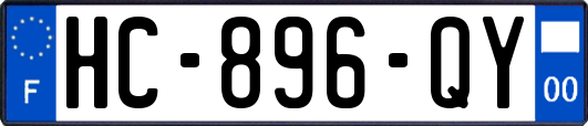 HC-896-QY
