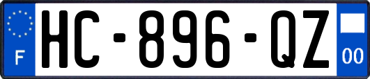 HC-896-QZ