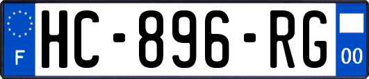 HC-896-RG