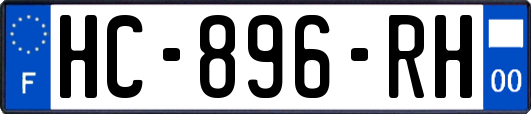 HC-896-RH