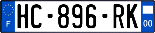 HC-896-RK