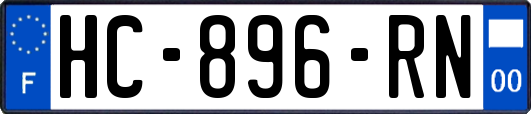 HC-896-RN