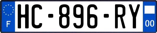 HC-896-RY