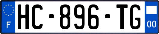 HC-896-TG