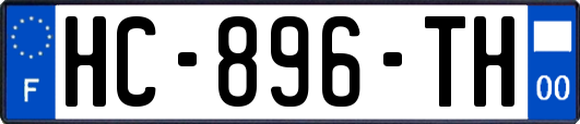 HC-896-TH