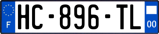 HC-896-TL