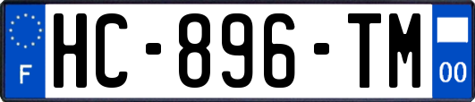 HC-896-TM