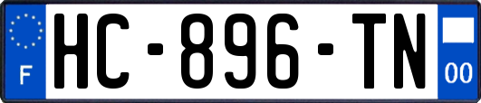 HC-896-TN