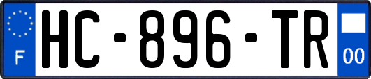 HC-896-TR