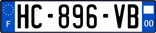 HC-896-VB