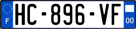 HC-896-VF
