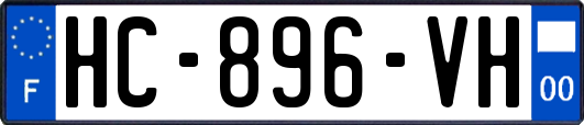 HC-896-VH