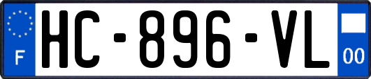 HC-896-VL