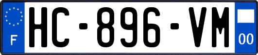 HC-896-VM